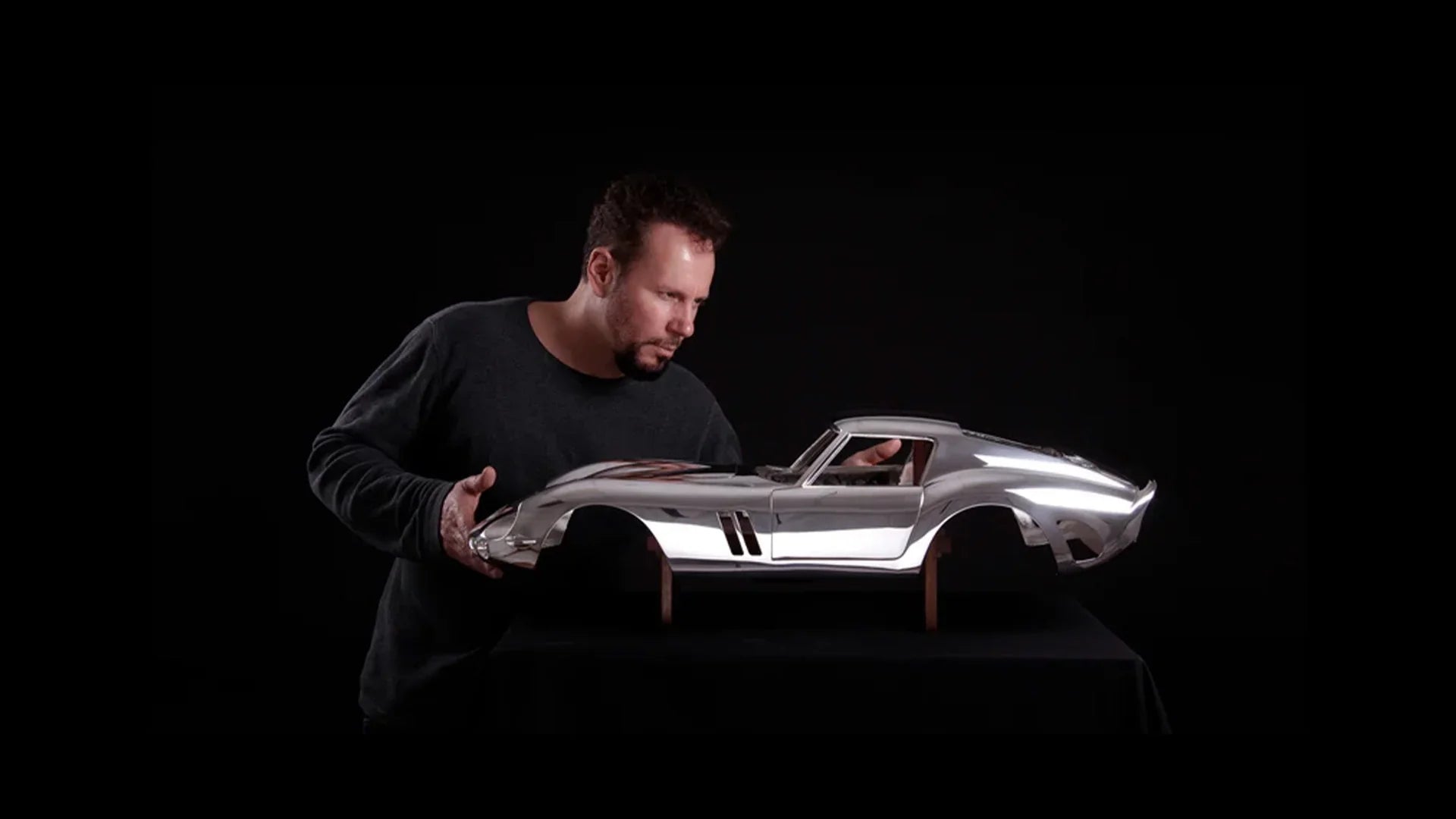 Amalgam Collection: The World's Finest Model Cars – The