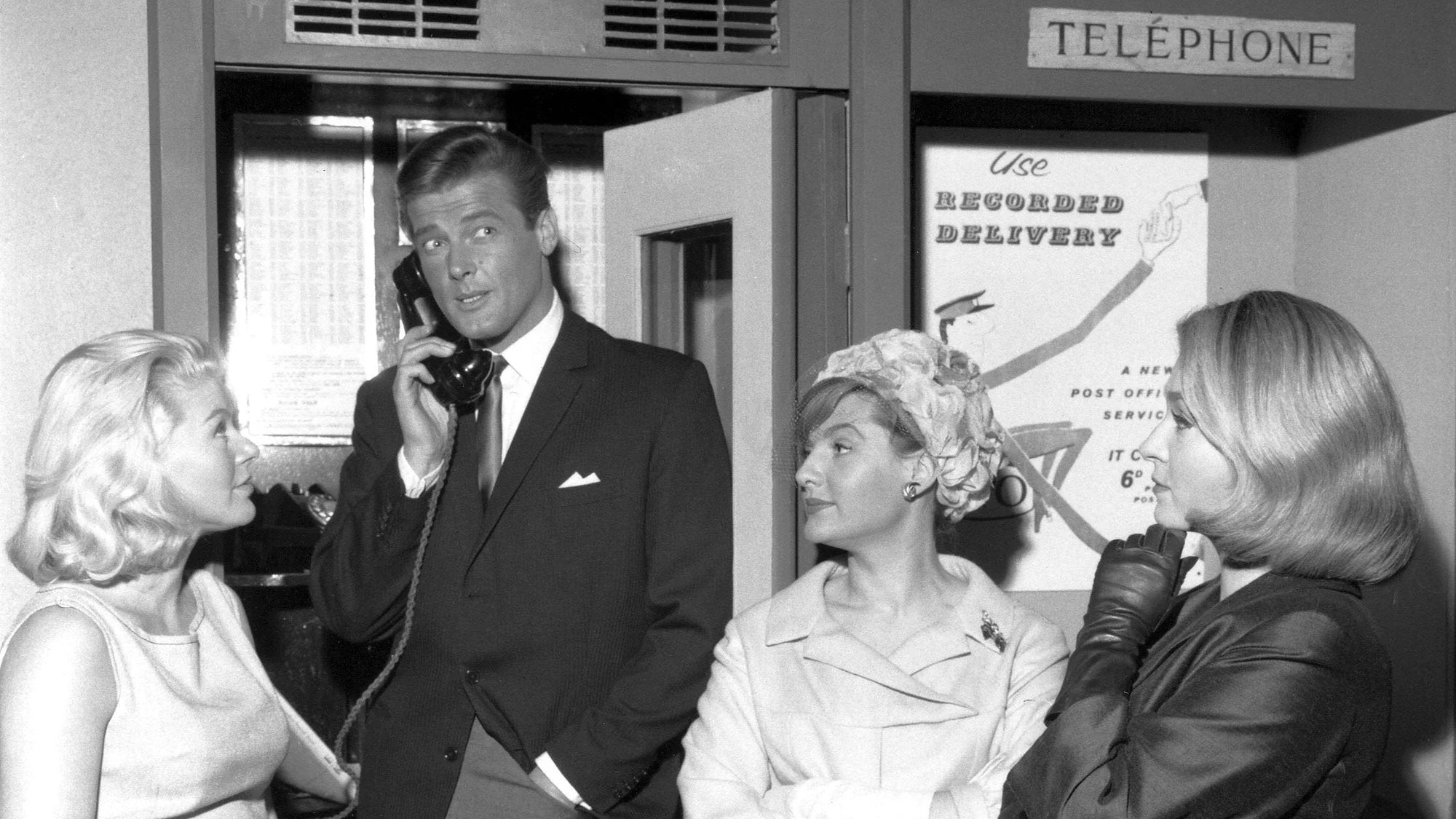 How to look dashing in a blazer