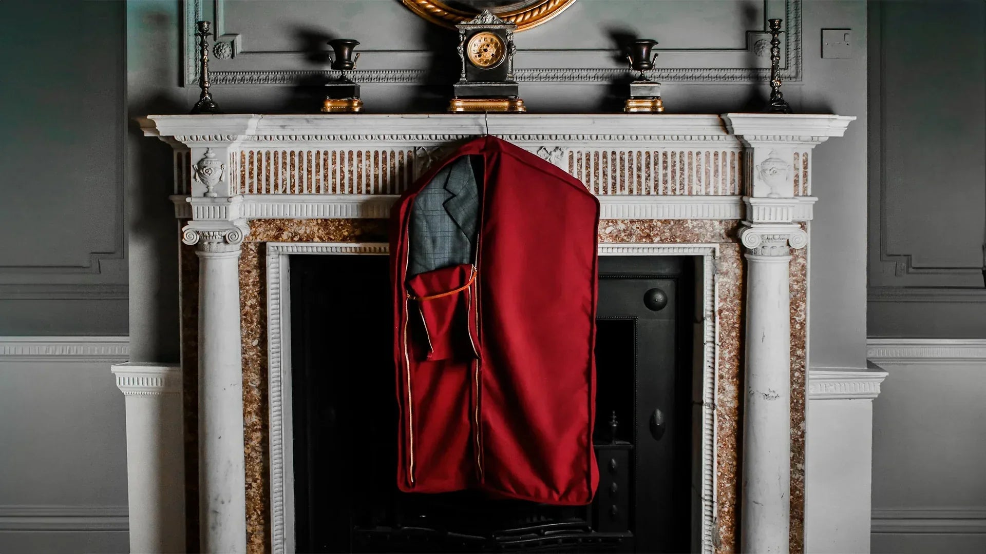 Introducing Arterton: The Masters of Wardrobe Care