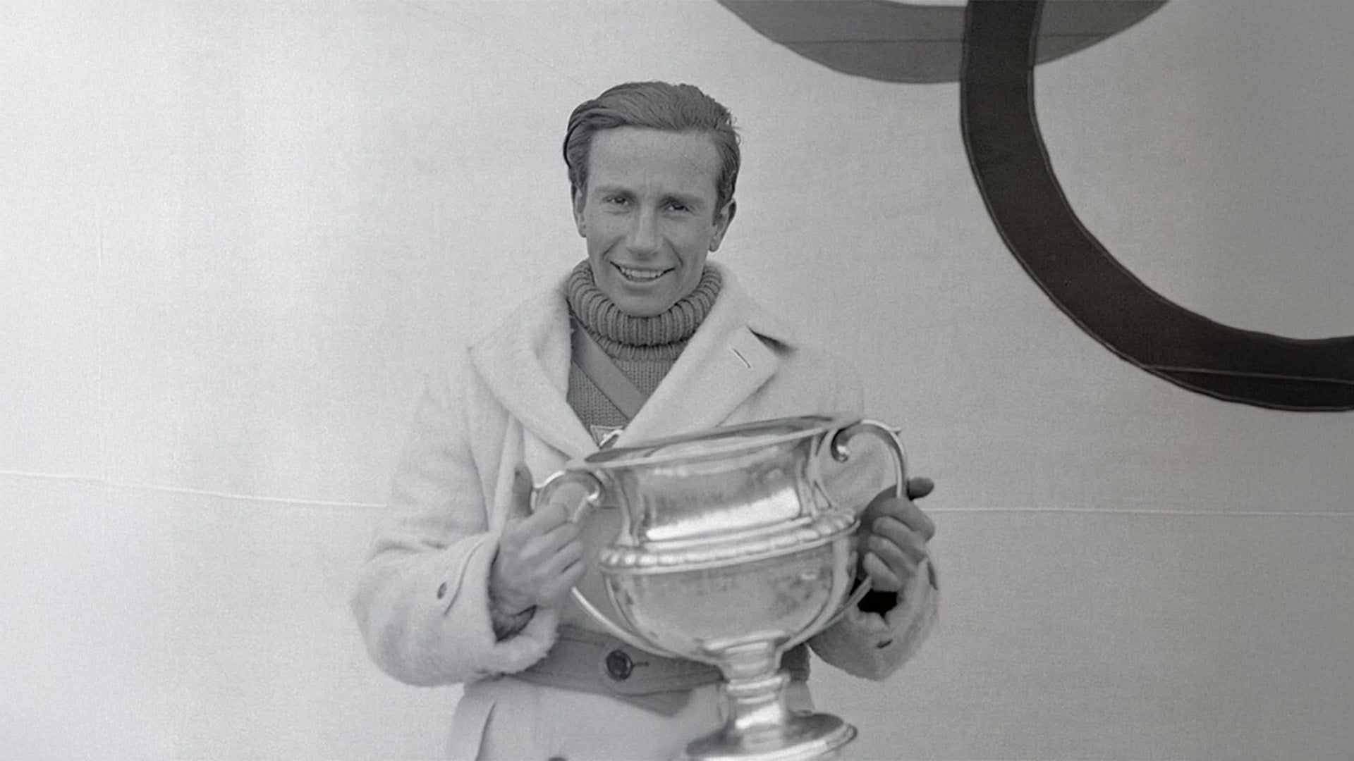 Billy Fiske: The American Who Died For England