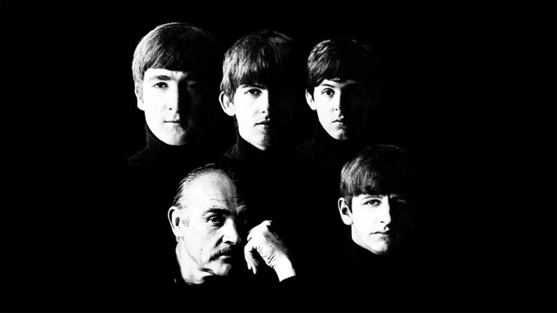 Bond’s battle with the Beatles