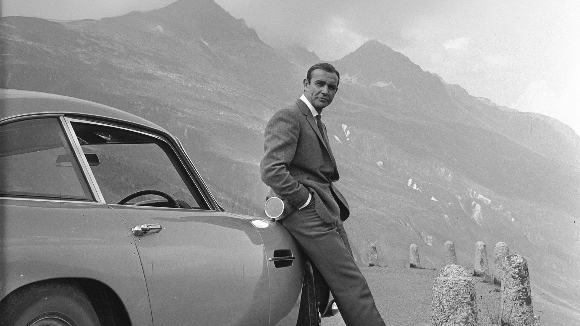 The past guides the road ahead