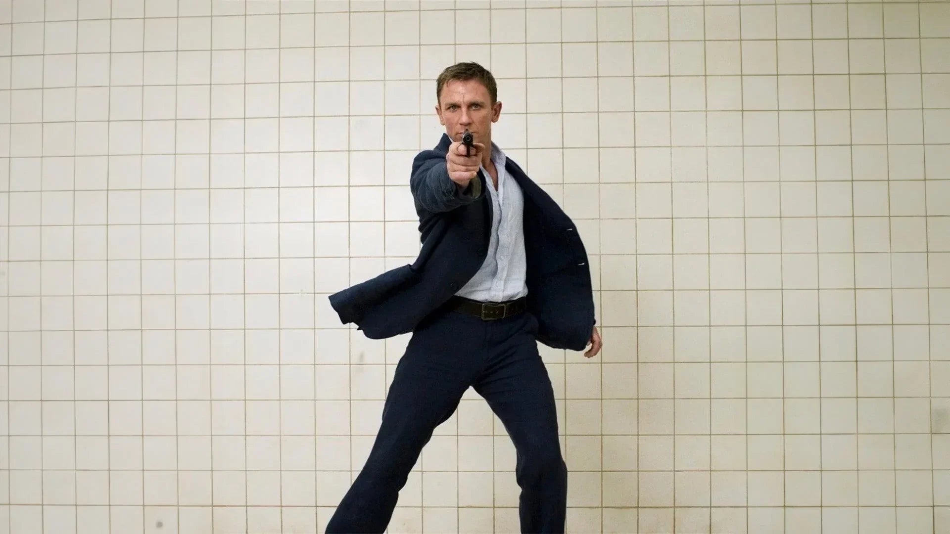 Linen: Perfect for Sticky Situations