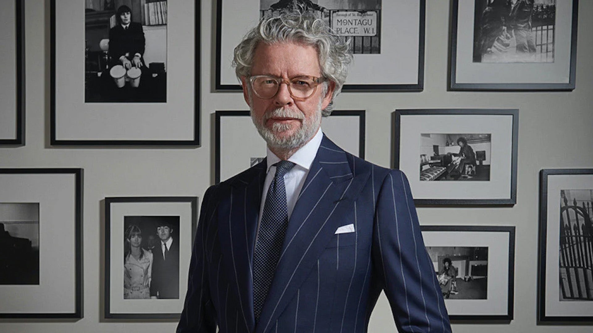 The Rake Interviews David Mason