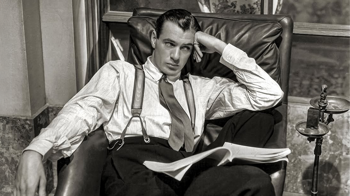 Well Hung: The Ups and Downs of Trouser Braces