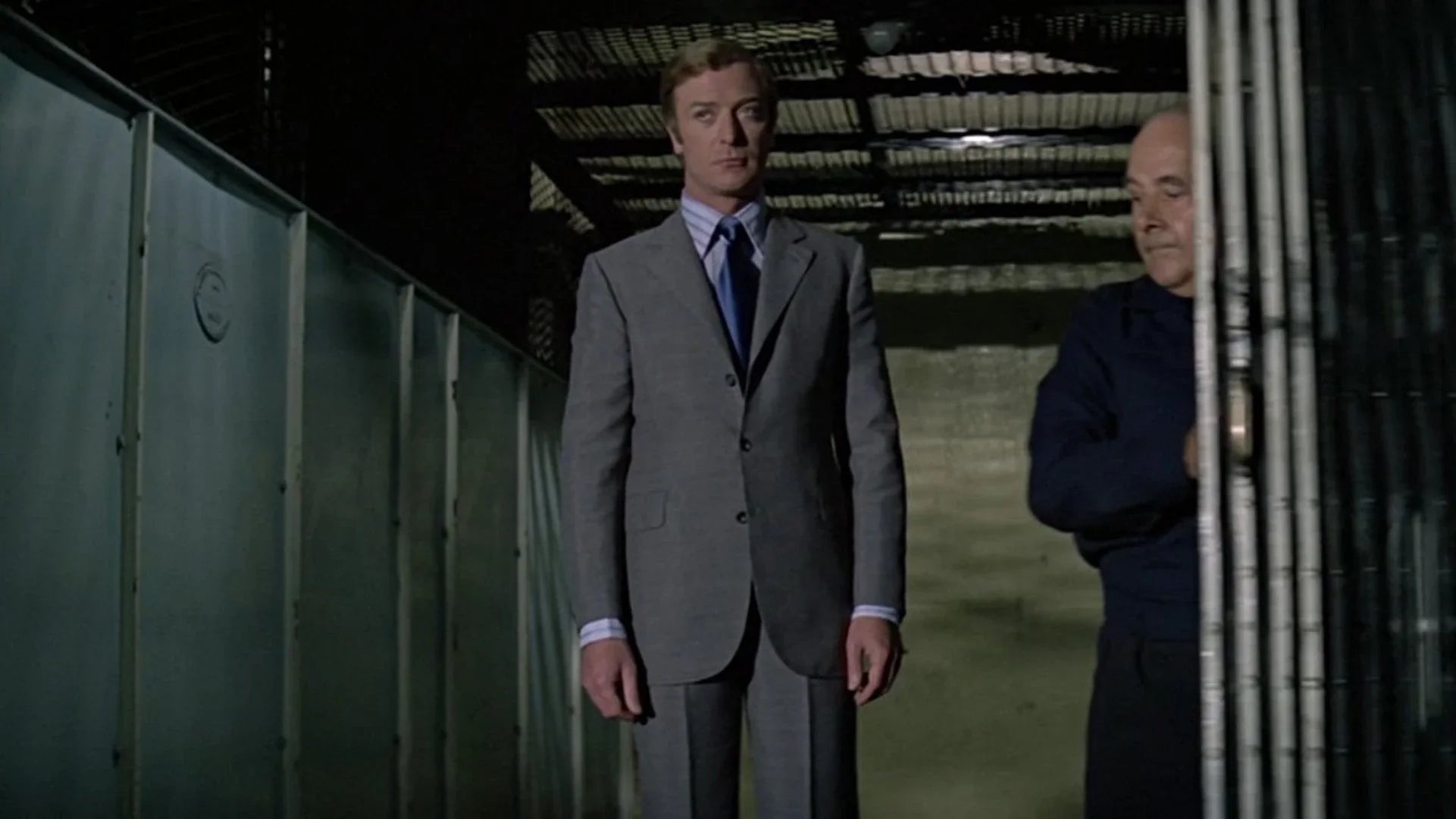 Mr Fish: Making a Splash in The Italian Job