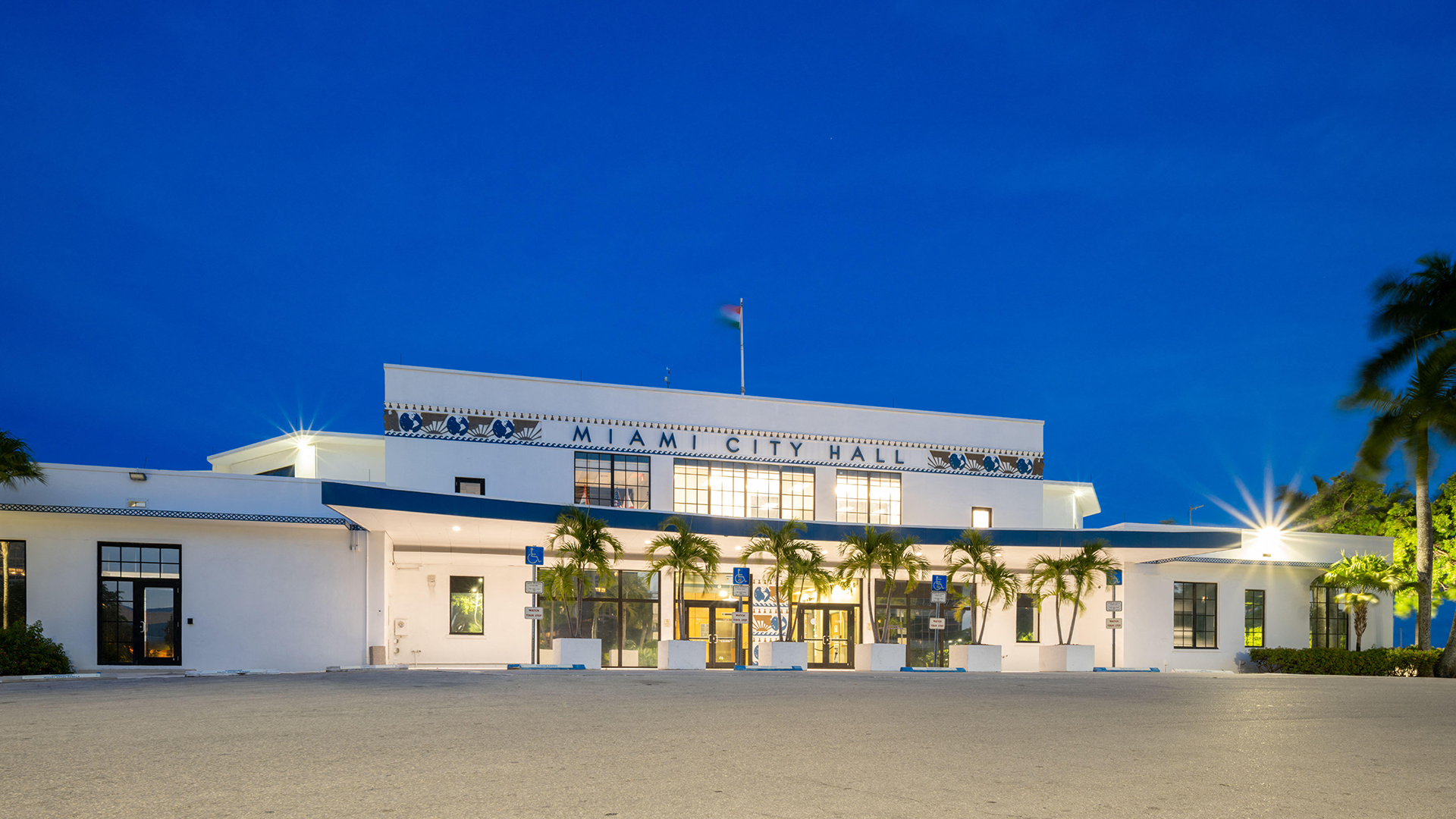 Dinner Key: When Miami was the Gateway to the World