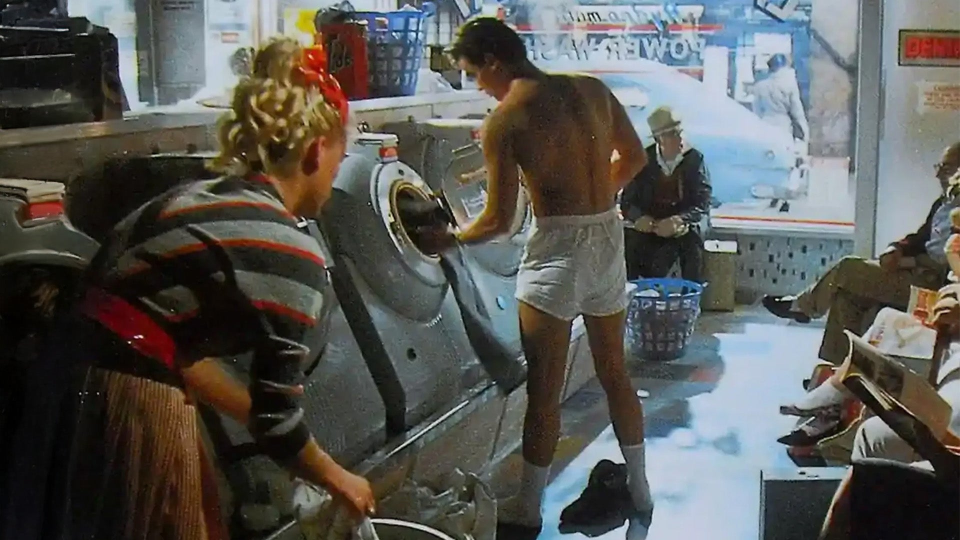 A Brief History of Gentlemen’s Briefs