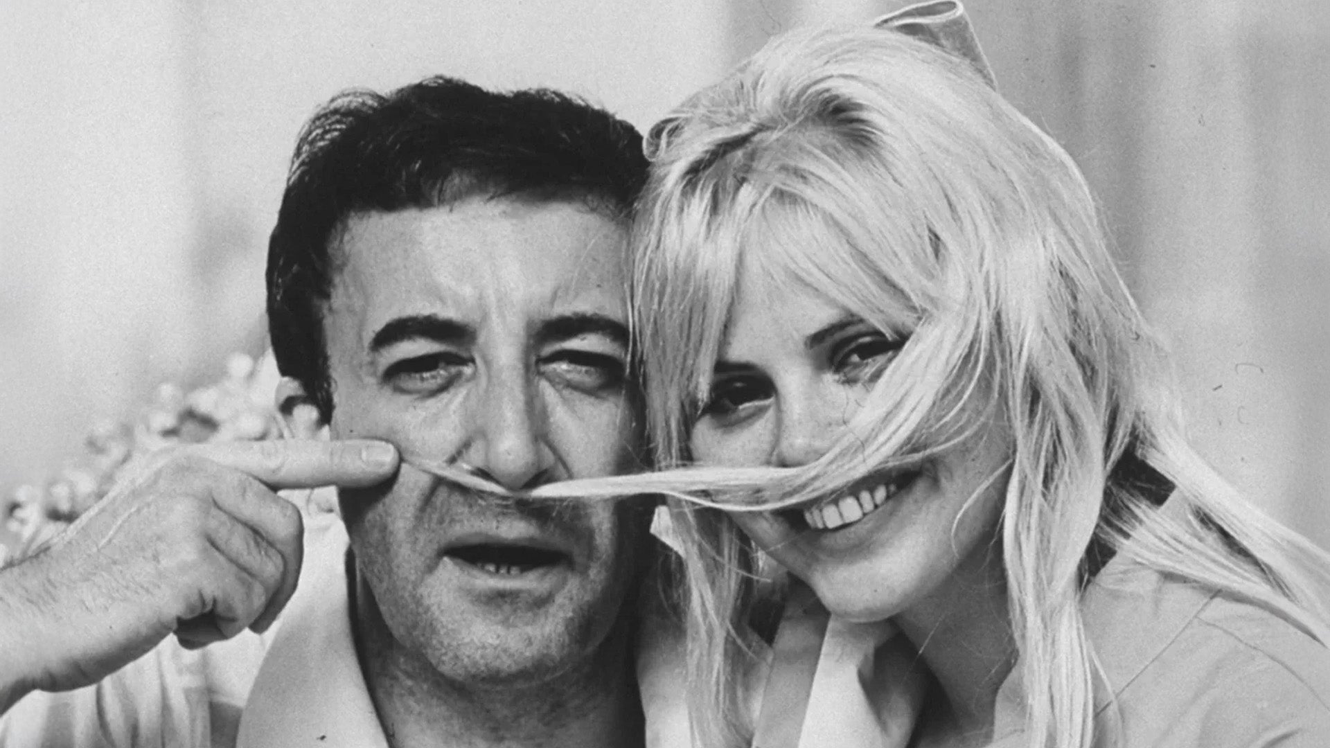 Peter Sellers: An Unlikely Style Icon