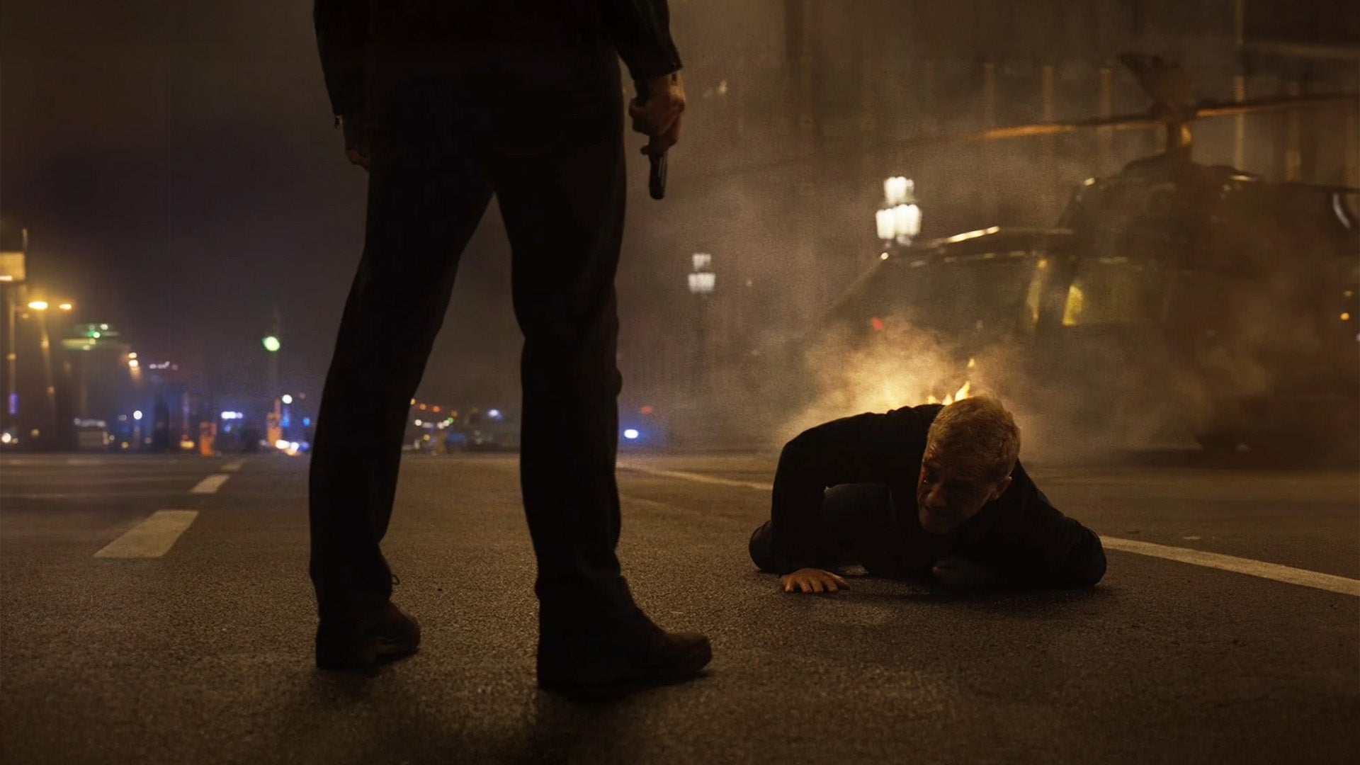 Famous International Playboys: The Sanders Chukka Boots