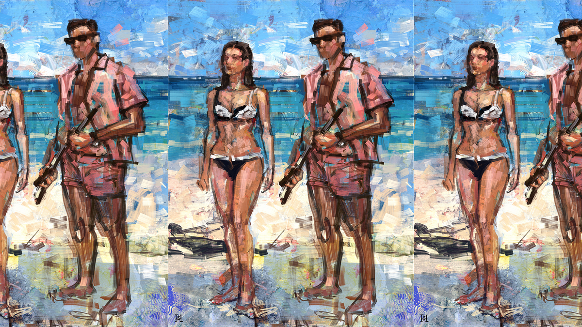 Thunderball: Another Look