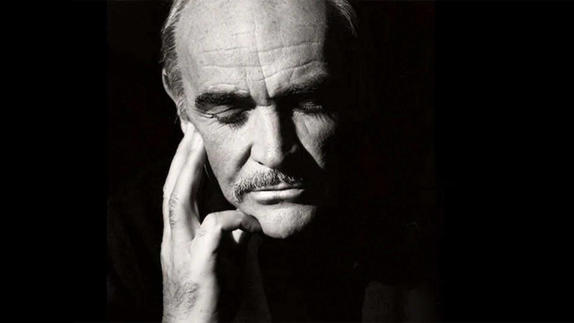 Sir Thomas Sean Connery (25.08.1930-31.10.2020)