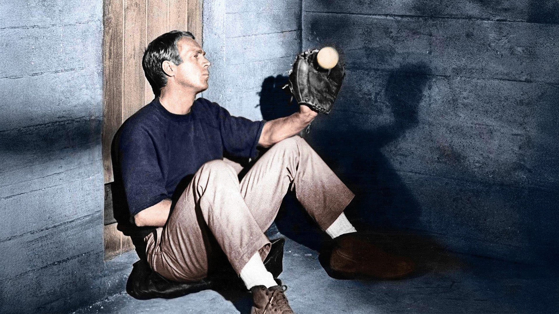 Keep Your Cool in a Loopback Sweatshirt